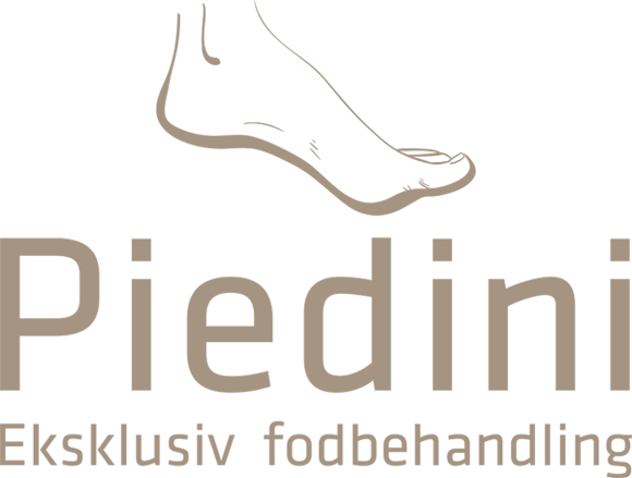 Piedini Eksklusiv Fodbehandling